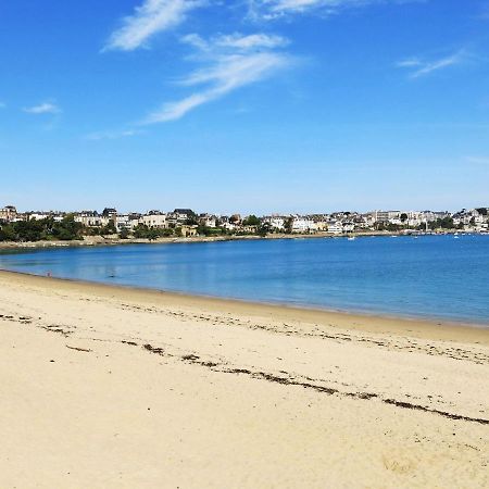 Apartment Le Galion-2 By Interhome Dinard Esterno foto