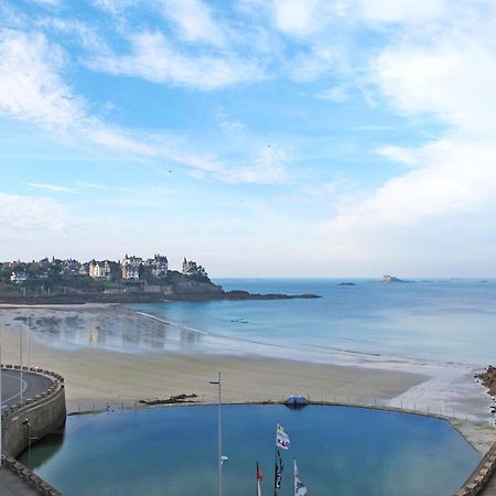 Apartment Le Galion-2 By Interhome Dinard Esterno foto