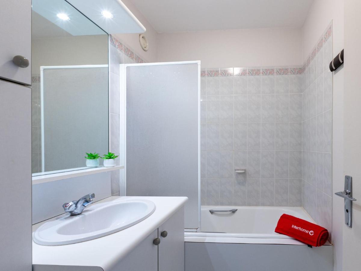 Apartment Le Galion-2 By Interhome Dinard Esterno foto
