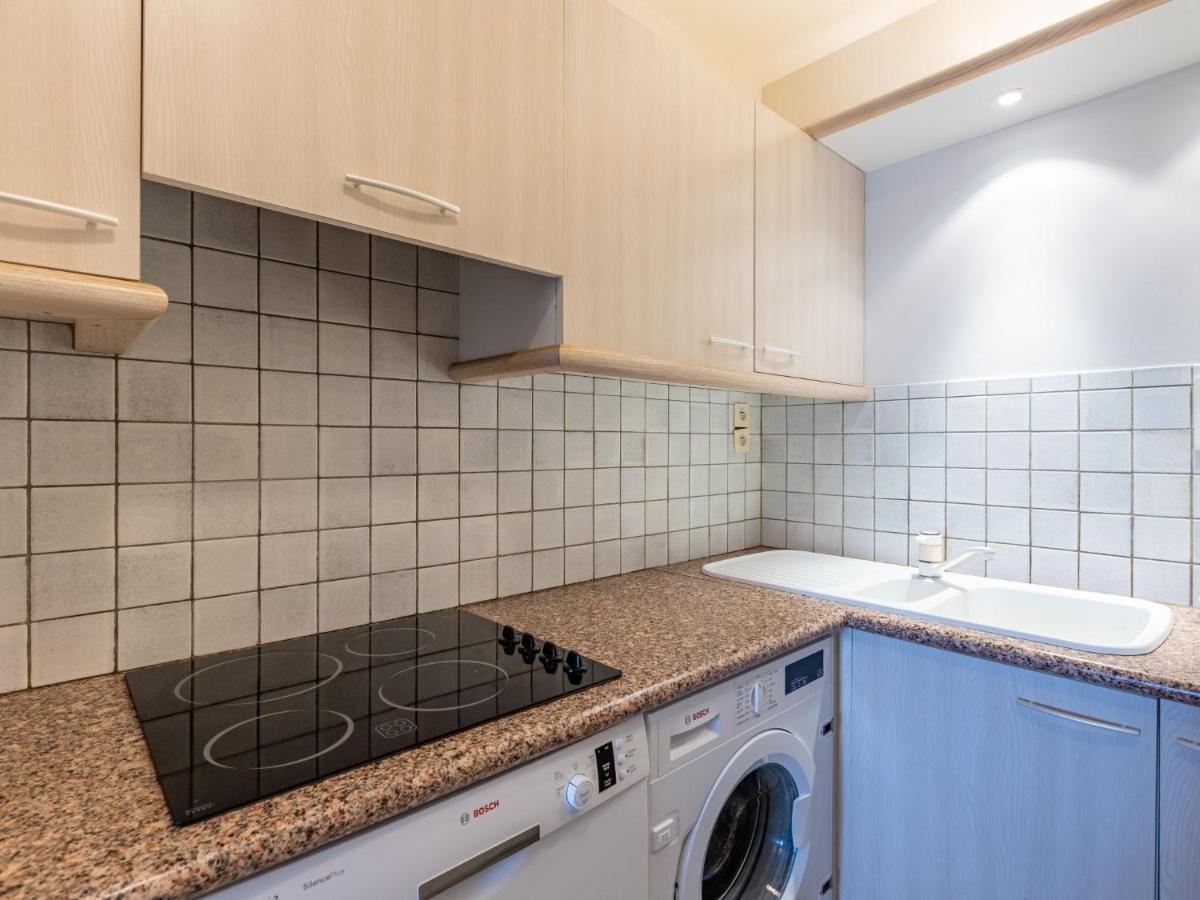 Apartment Le Galion-2 By Interhome Dinard Esterno foto