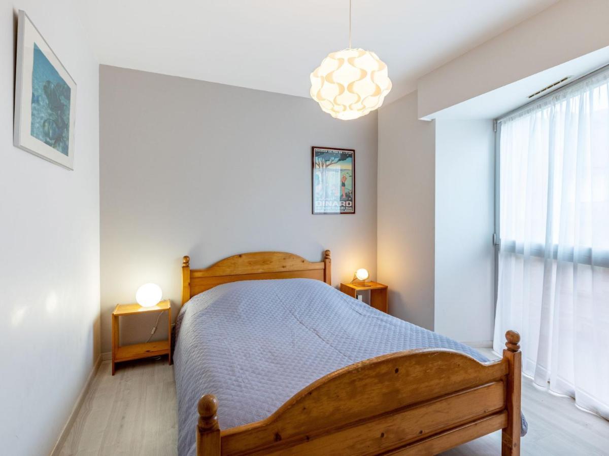 Apartment Le Galion-2 By Interhome Dinard Esterno foto