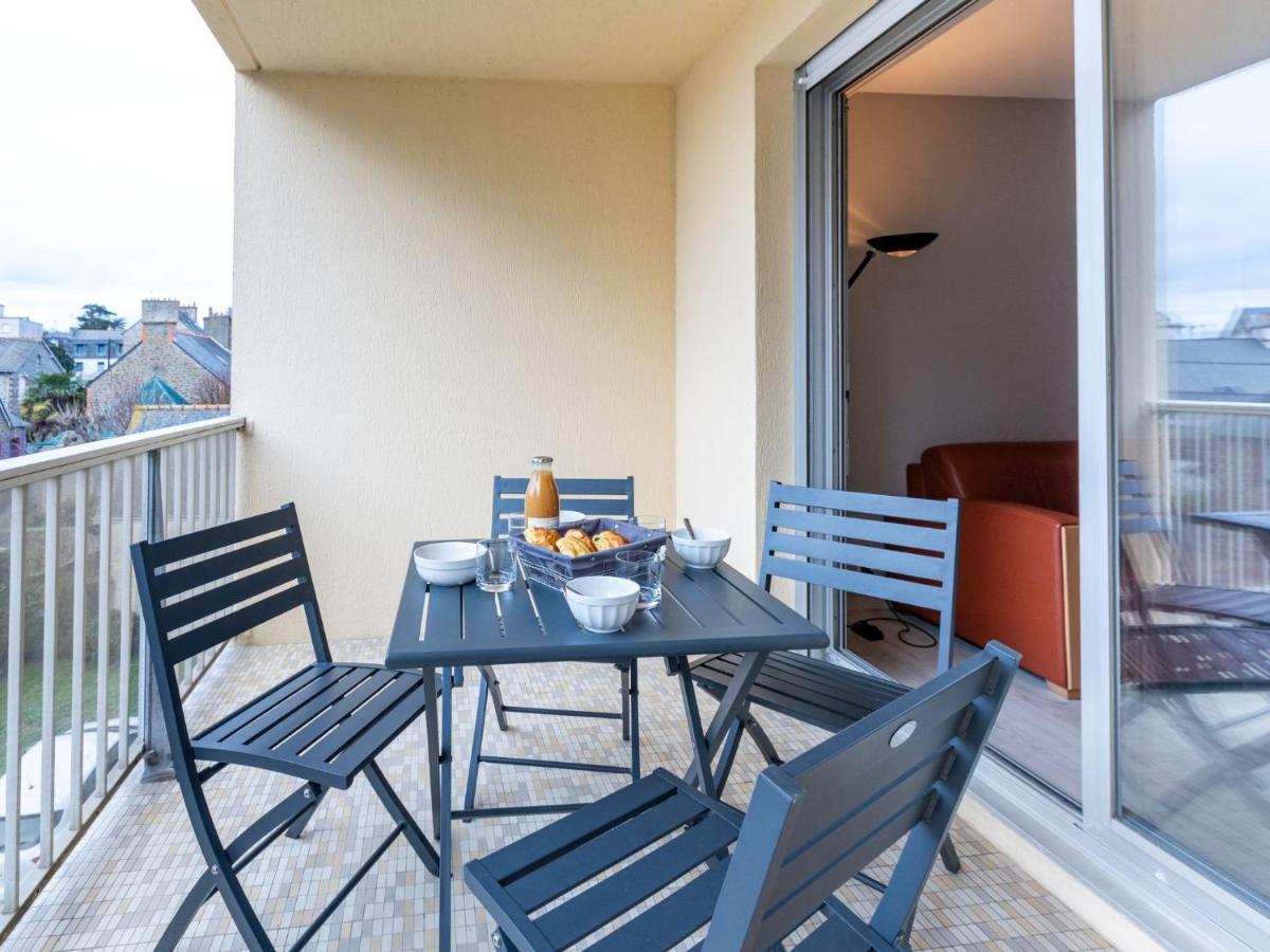 Apartment Le Galion-2 By Interhome Dinard Esterno foto