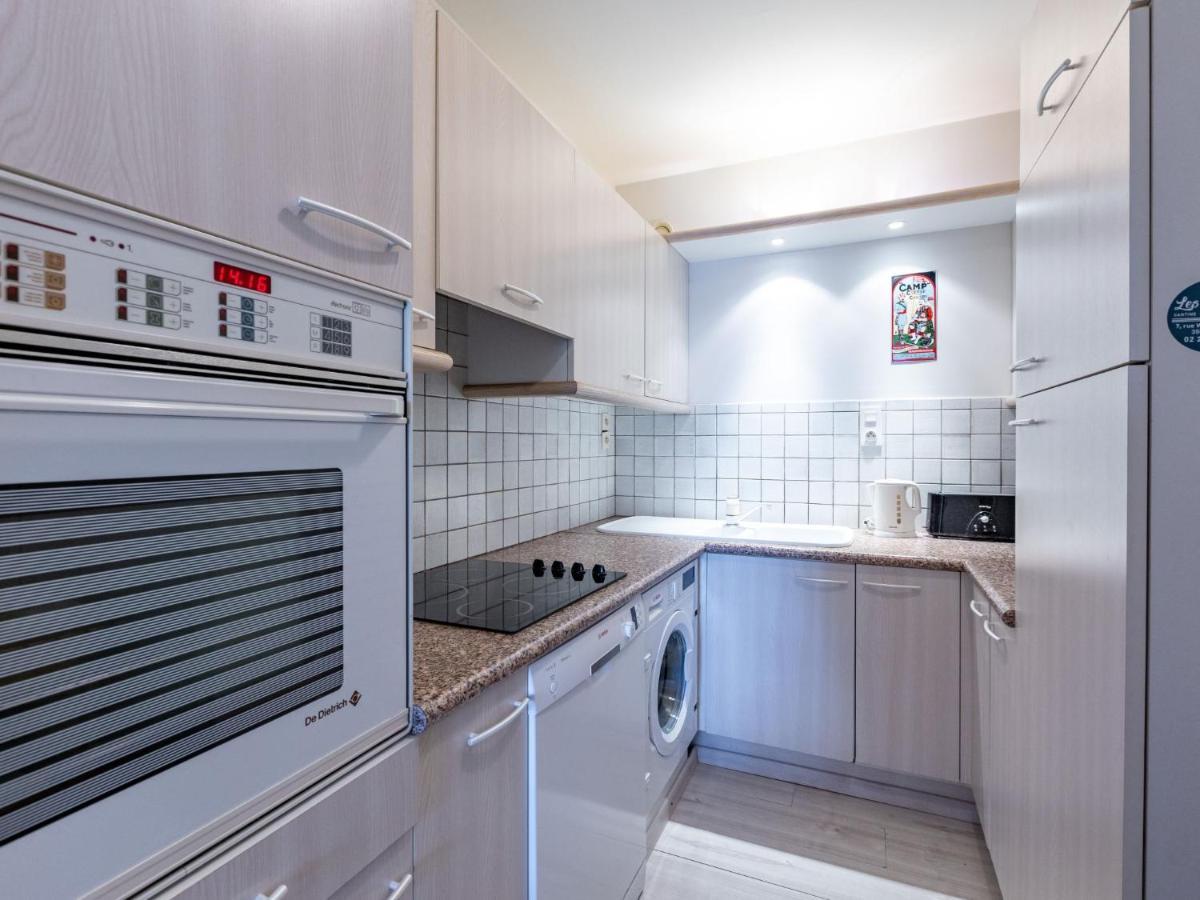 Apartment Le Galion-2 By Interhome Dinard Esterno foto