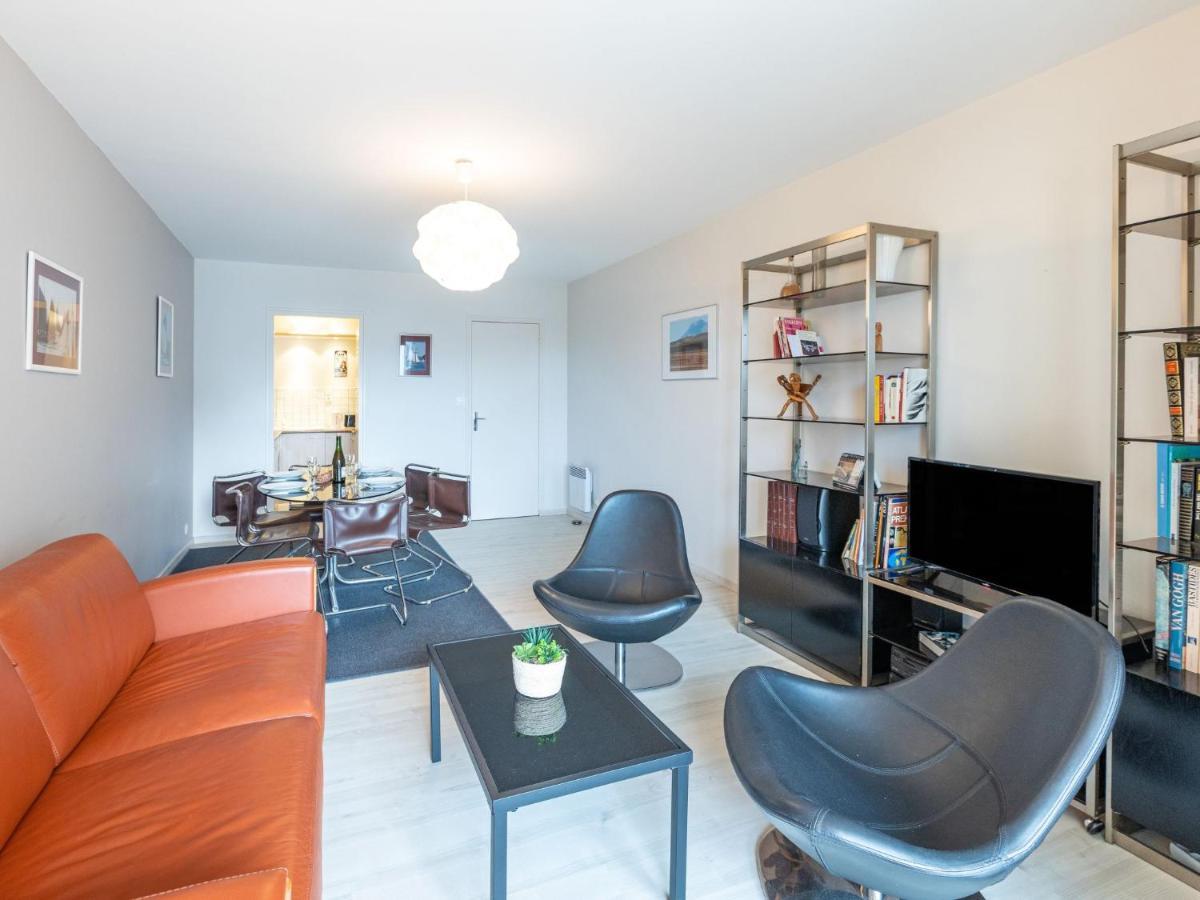 Apartment Le Galion-2 By Interhome Dinard Esterno foto