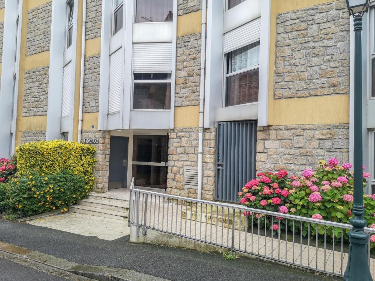 Apartment Le Galion-2 By Interhome Dinard Esterno foto