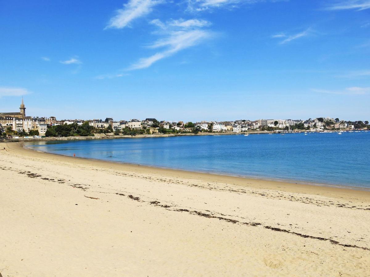 Apartment Le Galion-2 By Interhome Dinard Esterno foto